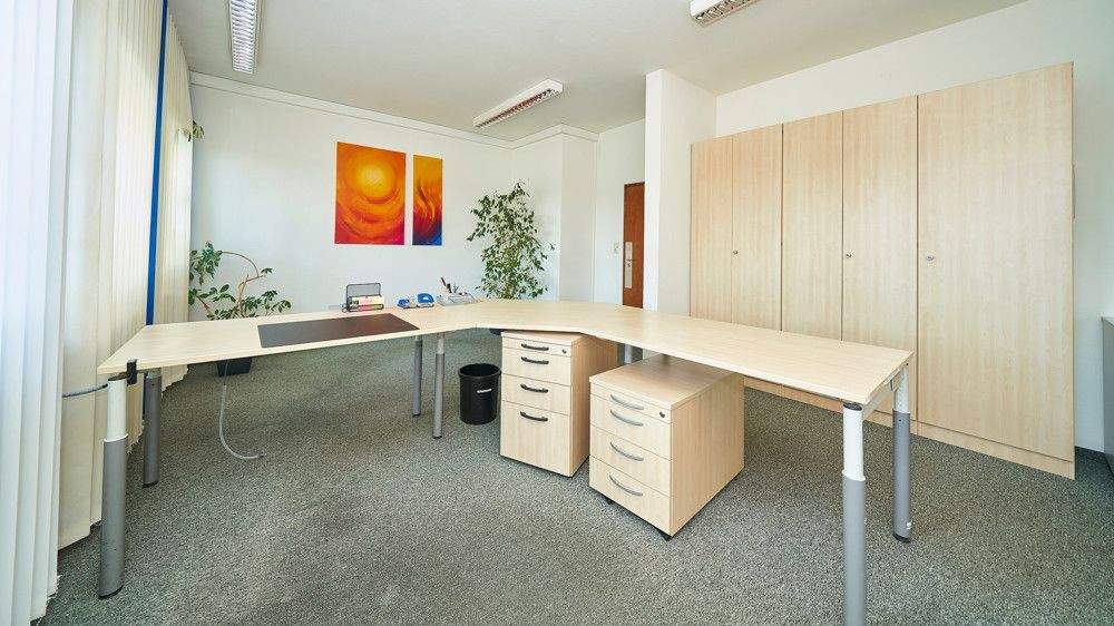 Gewerbeobjekt Ludwigsburg / Neckarweihingen Neckarweihingen - 7.425&euro; | Angebot:22999335