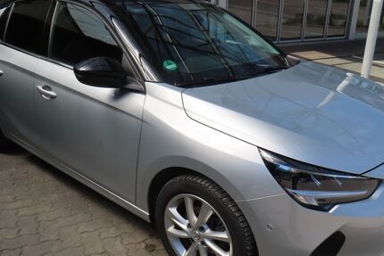 Opel Corsa 34.784 km 16.490 &euro; Mühlacker 75417