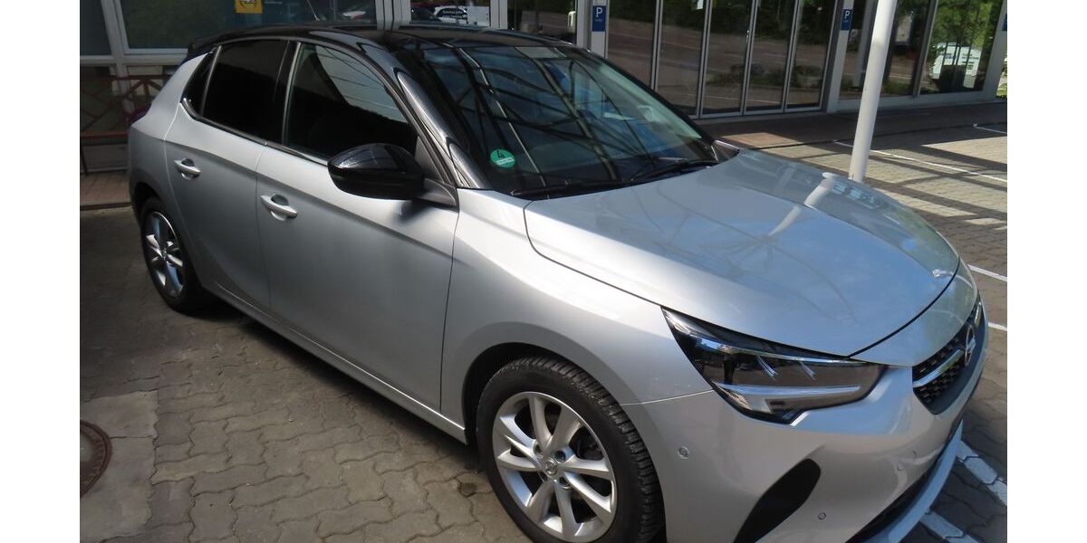 Opel Corsa 34.784 km 16.490 &euro; Mühlacker 75417