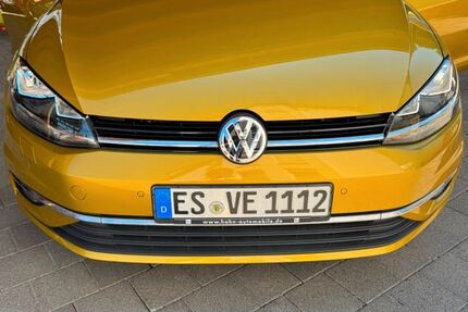 VW Golf 34.500 km 12.900 &euro; Filderstadt 70794