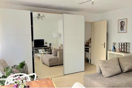 Wohnung Esslingen am Neckar Hegensberg - 1 Zimmer, 33 m&sup2;, 129.000&euro; | Angebot:24872273