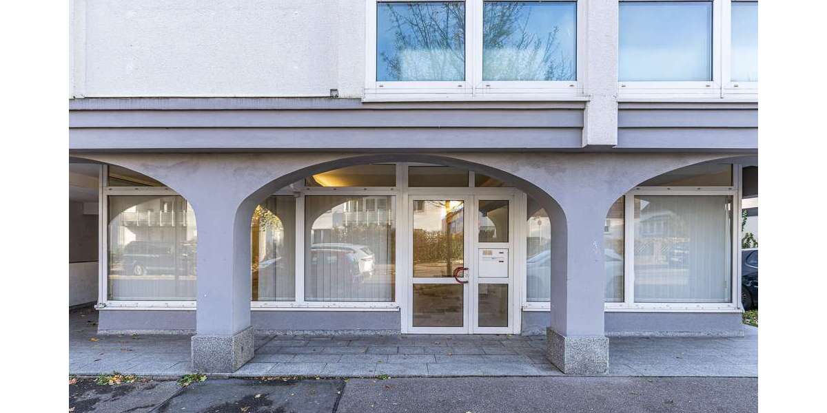 Büro in Ostfildern 245.000 € 158.39 m² zimmer