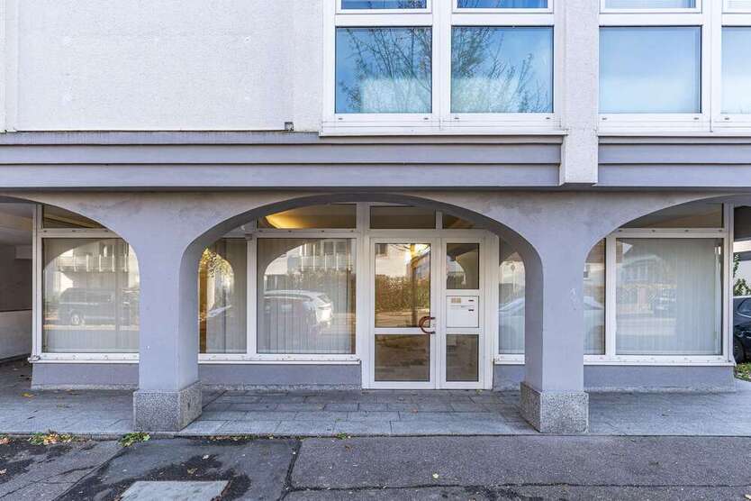 Büro in Ostfildern 245.000 € 158.39 m² zimmer