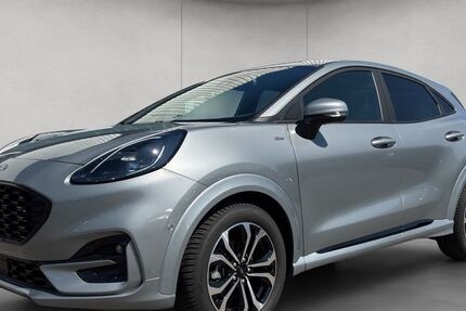 Ford Puma 13.393 km 21.333 € Waiblingen 71332