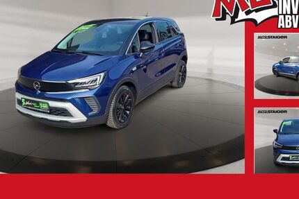 Opel Crossland (X) 28.001 km 16.890 &euro; Stuttgart 70188
