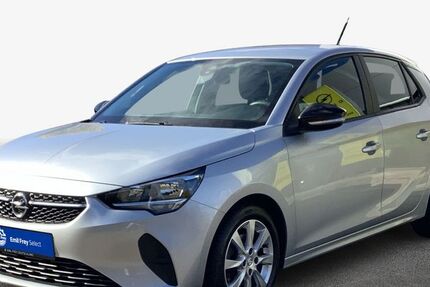 Opel Corsa 30.344 km 13.470 &euro; Tübingen 72072