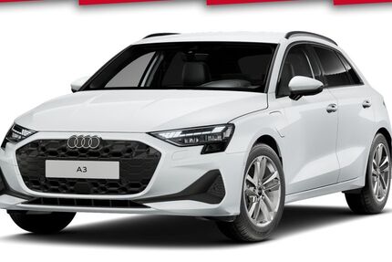 Audi A3 6.000 km 37.640 &euro; Stuttgart 70469