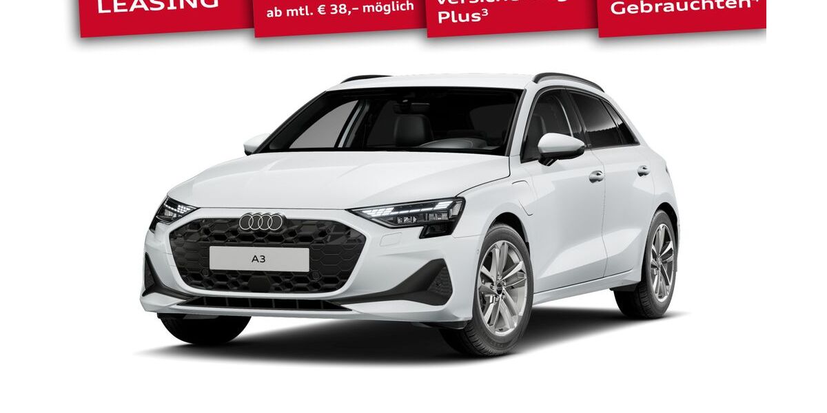 Audi A3 6.000 km 37.640 &euro; Stuttgart 70469