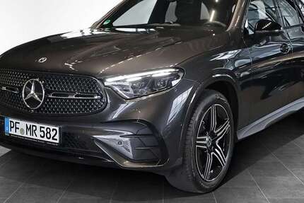 Mercedes-Benz GLC 220 10.000 km 68.090 &euro; Pforzheim 75179