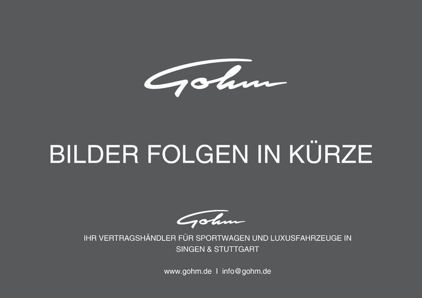 Maserati GranCabrio 2.900 km 179.790 € Böblingen 71034