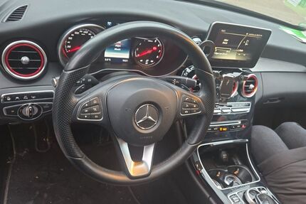 Mercedes-Benz C 250 138.000 km 18.200 &euro; Ludwigsburg 71634