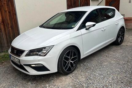 Seat Leon 87.000 km 15.550 &euro; Illingen 75428