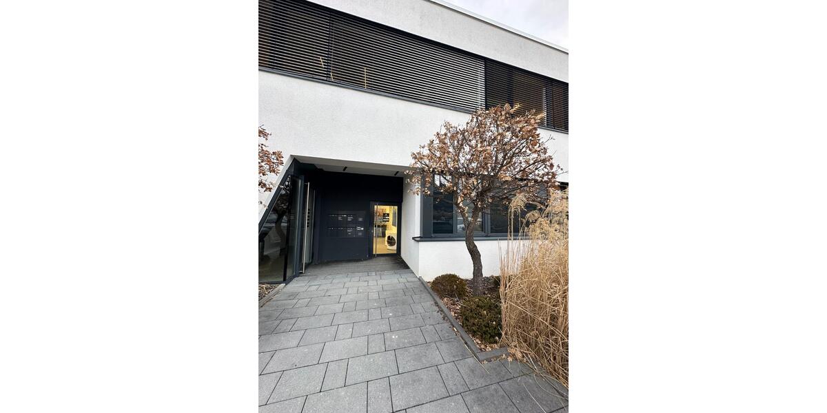 Gewerbeobjekt Weissach - 12&euro; | Angebot:26083195