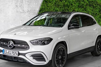 Mercedes-Benz GLA 200 7.000 km 46.850 &euro; Esslingen 73730