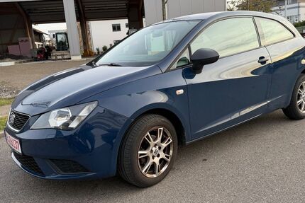 Seat Ibiza 140.000 km 5.500 € Holzgerlingen 71088
