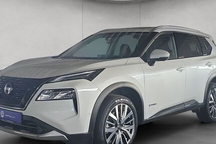 Nissan X-Trail 11.113 km 35.970 &euro; Stuttgart 70190