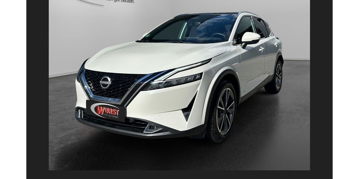 Nissan Qashqai 88.000 km 20.980 &euro; Bempflingen 72658