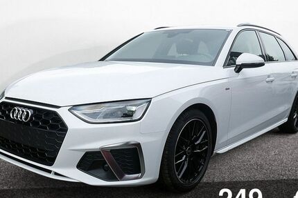 Audi A4 81.100 km 26.480 &euro; Bietigheim-Bissingen 74321