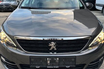 Peugeot 308 134.000 km 13.499 &euro; Filderstadt 70794