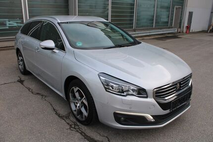 Peugeot 508 436.000 km 7.900 € Weil Im Schönbuch (Raum Stuttgart) 71093
