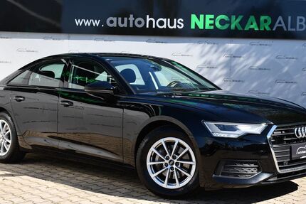 Audi A6 114.000 km 25.900 &euro; Reutlingen 72762