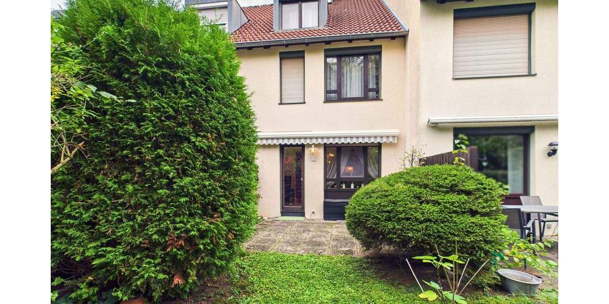 Reihenmittelhaus Stuttgart Stammheim - 5 Zimmer, 127 m&sup2;, 559.000&euro; | Angebot:24735769