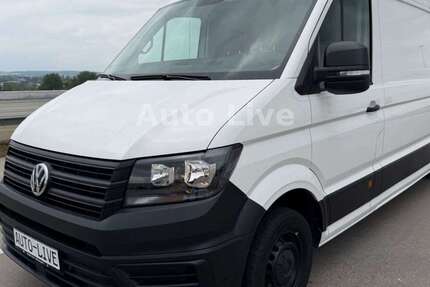VW Crafter 95.395 km 25.990 &euro; Böblingen 71034