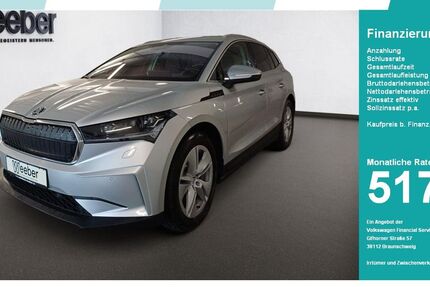 Skoda Enyaq 17.289 km 35.738 &euro; Leonberg 71229