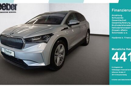 Skoda Enyaq 17.289 km 35.838 &euro; Leonberg 71229