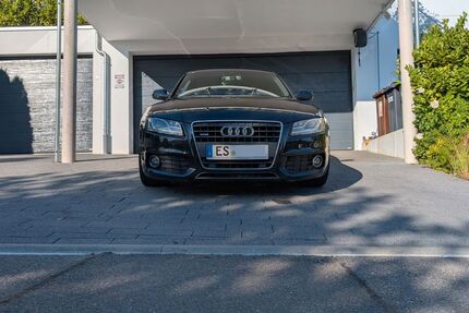 Audi A5 107.302 km 14.900 &euro; Aichtal 72631