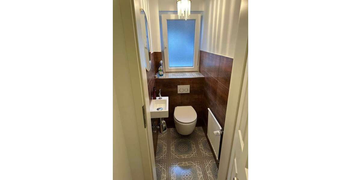 3-Zimmer-Wohnung mit Einbauküche und Balkon - 3- Stuttgart Zuffenhausen | Angebot:26847412