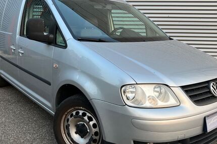 VW Caddy Maxi 313.450 km 3.490 &euro; Stuttgart 70378