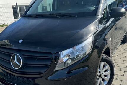 Mercedes-Benz Vito 197.000 km 19.980 € Holzgerlingen 71088