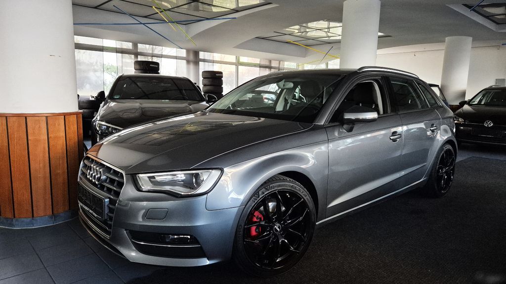 Audi A3 156.500 km 13.990 &euro; Filderstadt 70794
