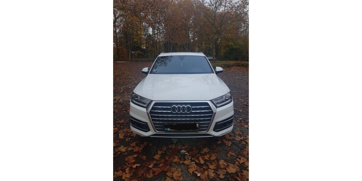 Audi Q7 175.000 km 31.000 &euro; Reutlingen 72770