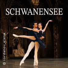 Schwanensee - United European Ballet 20.01.2026 CONGRESS - Saal Tirol
