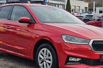 Skoda Fabia 14.628 km 18.500 € Leonberg 71229