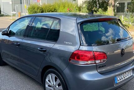 VW Golf 203.000 km 6.400 &euro; Böblingen 71034