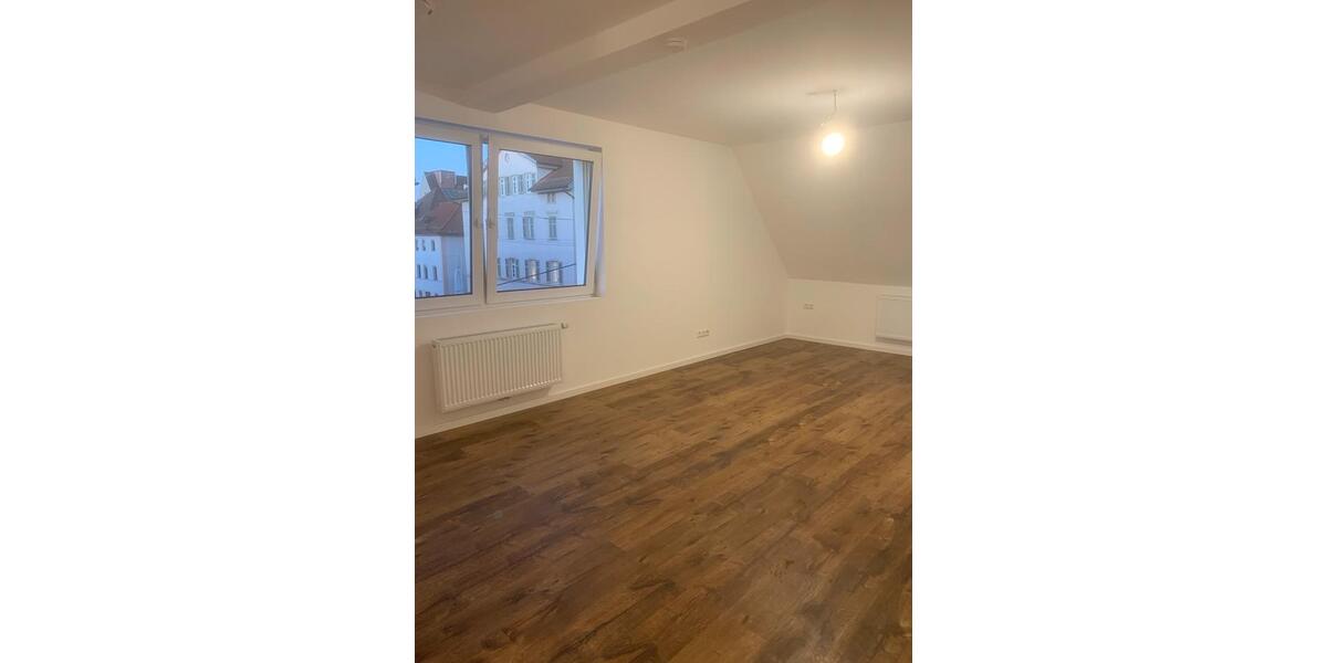 Dachgeschoßwohnung Stuttgart Bad Cannstatt - 2 Zimmer, 55 m&sup2;, 850&euro; | Angebot:26612902
