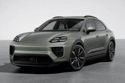 Porsche Macan 25.800 km 91.300 &euro; Stuttgart 70469
