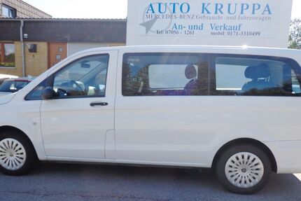 Mercedes-Benz Vito 185.300 km 25.500 &euro; Gechingen / Stuttgart 75391