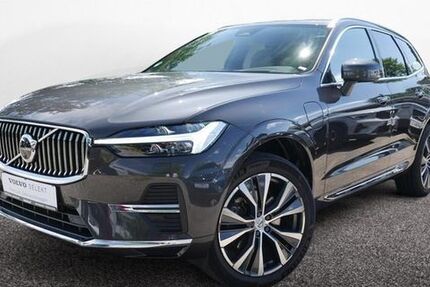 Volvo XC60 39.100 km 54.900 € Tübingen 72072