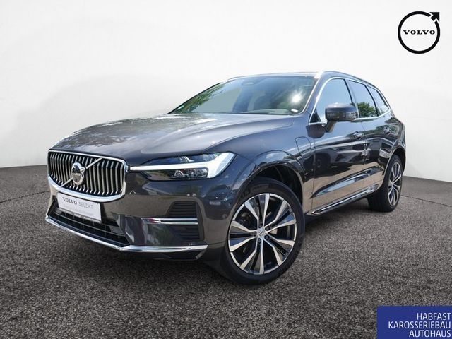 Volvo XC60 39.100 km 54.900 € Tübingen 72072