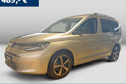 VW Caddy 8.825 km 35.795 &euro; Korntal-Münchingen 70825