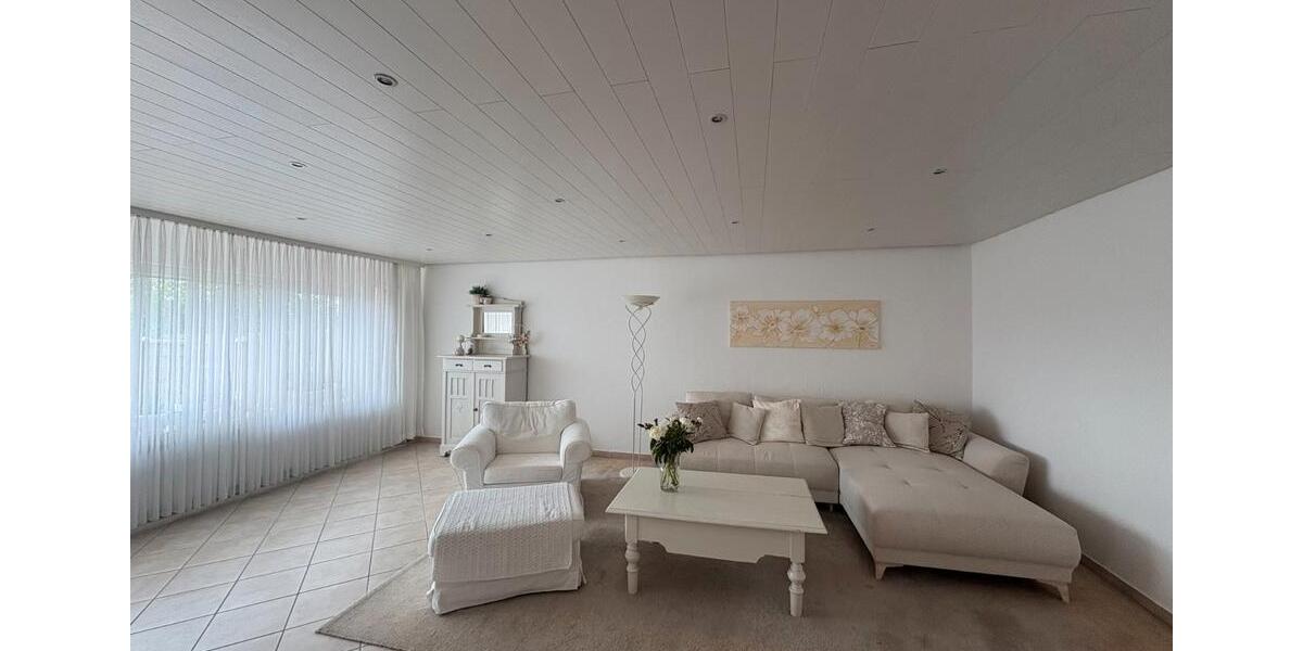 Bungalow Aichtal - 5 Zimmer, 130 m&sup2;, 629.000&euro; | Angebot:26829254