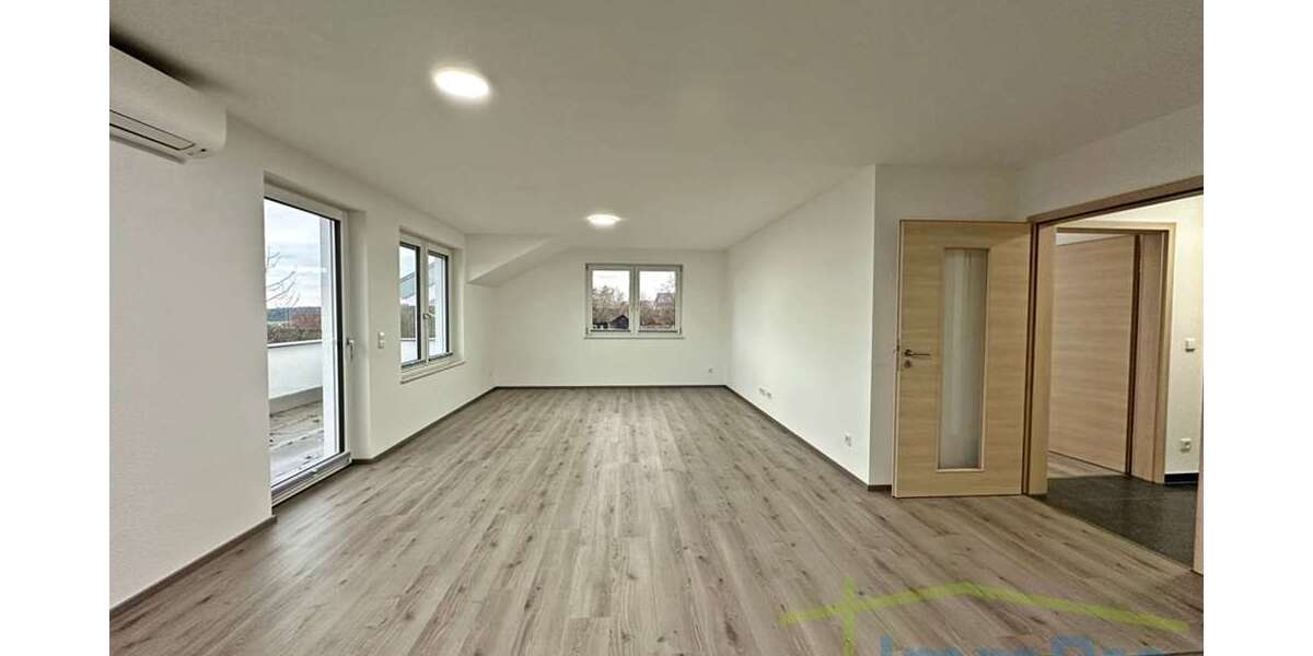 Etagenwohnung Nagold - 4.5 Zimmer, 103 m&sup2;, 1.140&euro; | Angebot:26985656