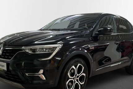 Renault Arkana 41.054 km 21.990 &euro; Stuttgart 70565