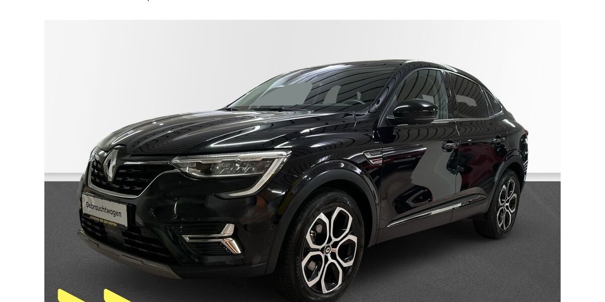 Renault Arkana 41.054 km 21.990 &euro; Stuttgart 70565