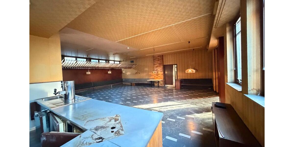 Gewerbeobjekt Ostfildern - 1.600&euro; | Angebot:24673343