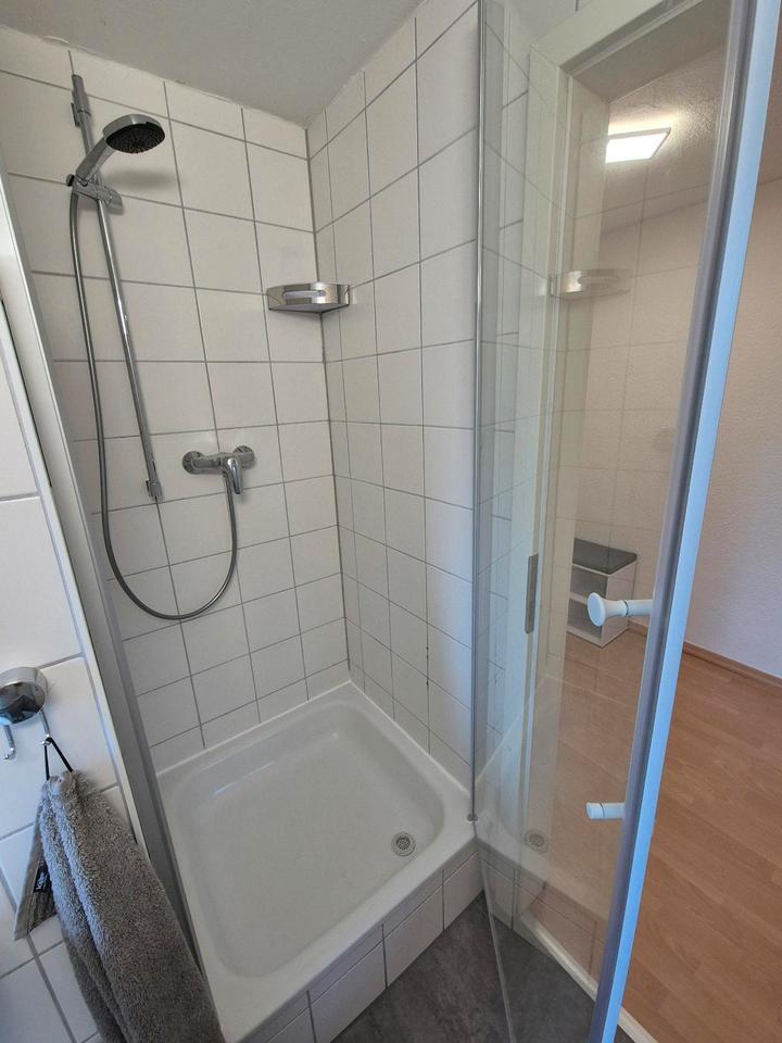 Ohne Provision 1,5 Zimmerwohnung zentral in Pforzheim